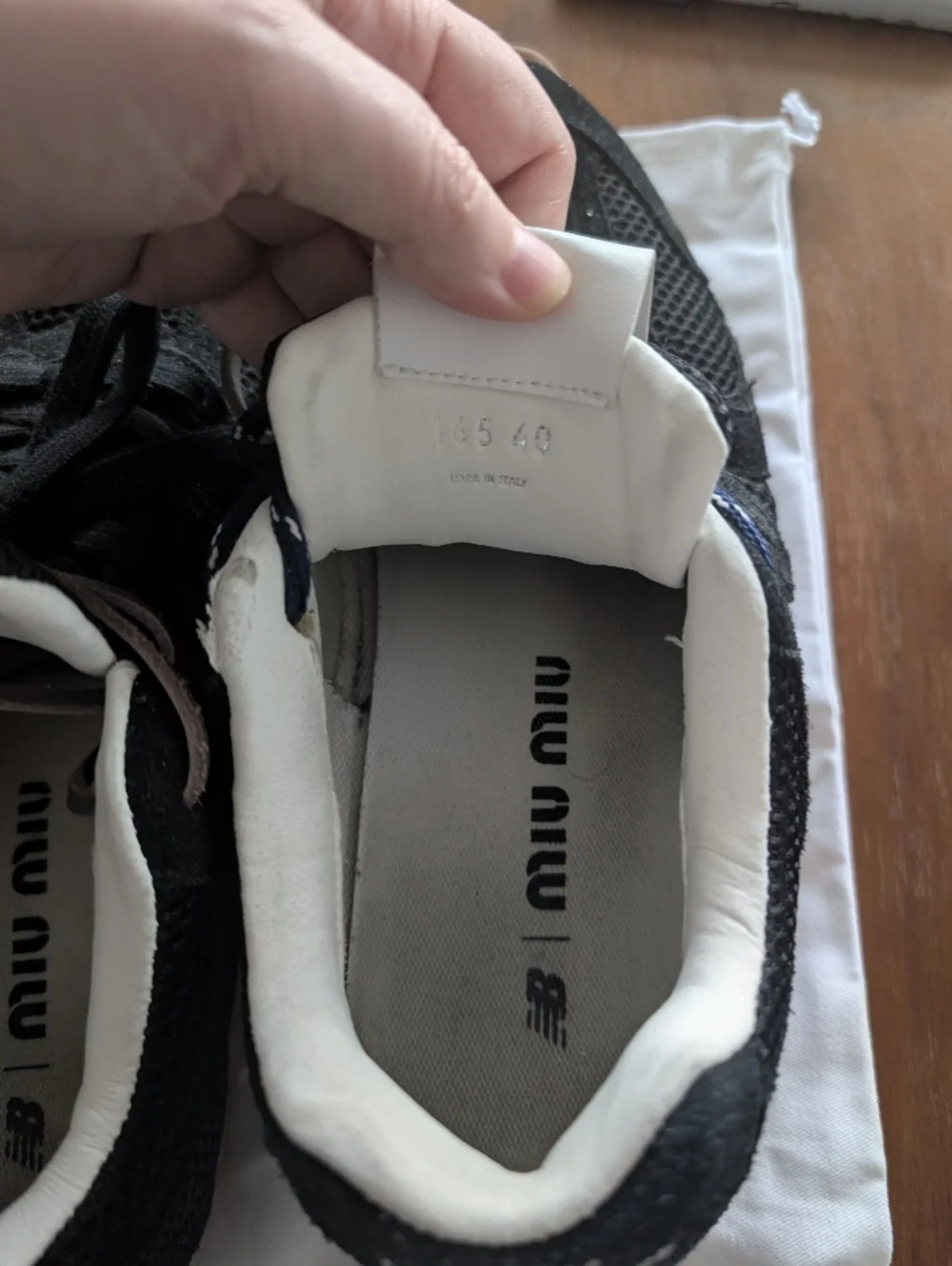 Runners - Picture 4 of 9